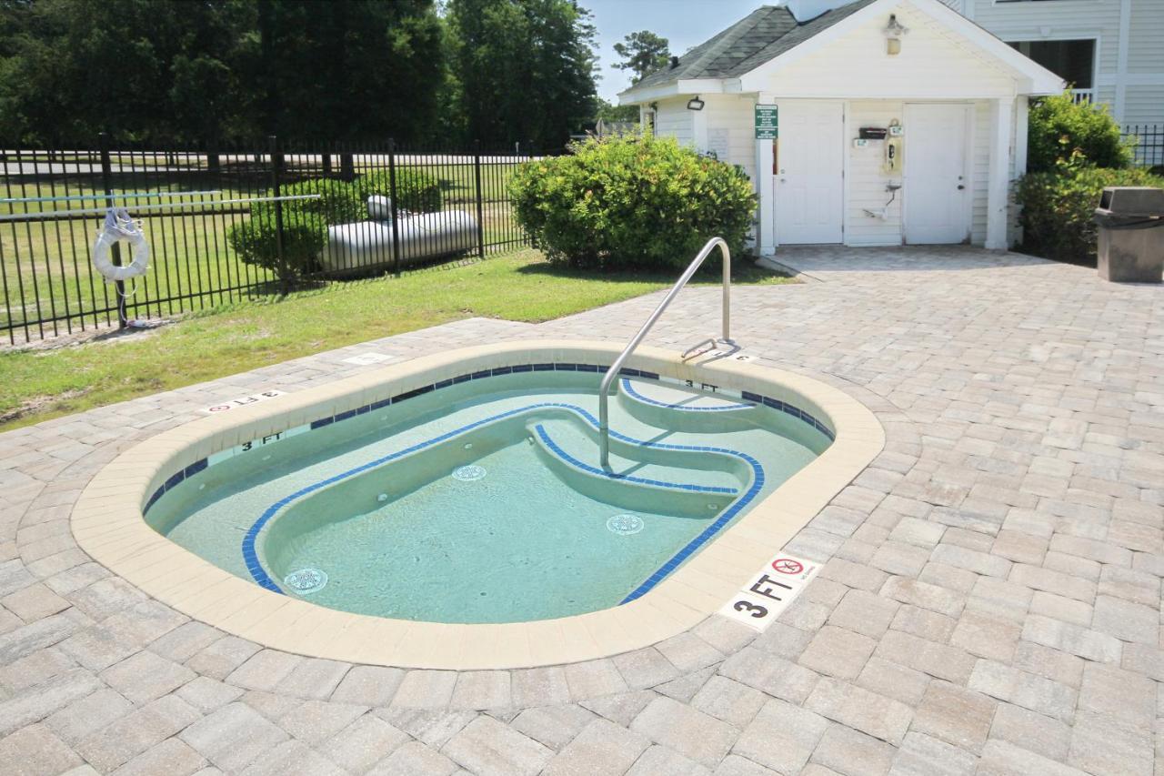 River Oaks 40D Myrtle Beach Exterior photo